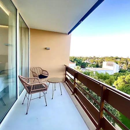 Marina Walk דירה