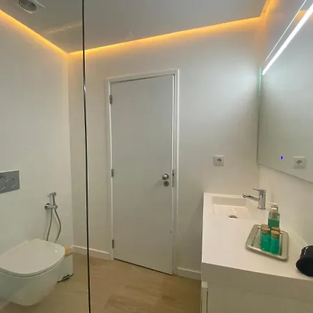 Marina Walk וילהמורה