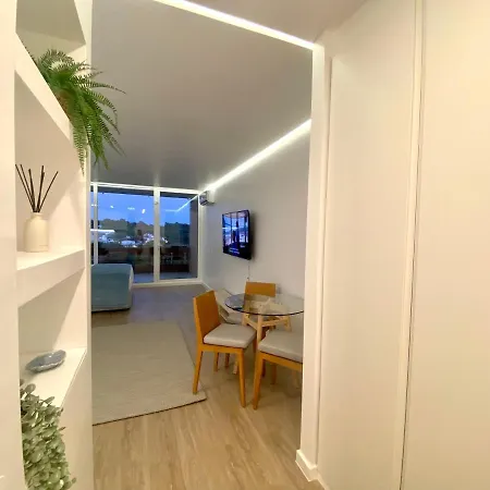 Apartment Marina Walk