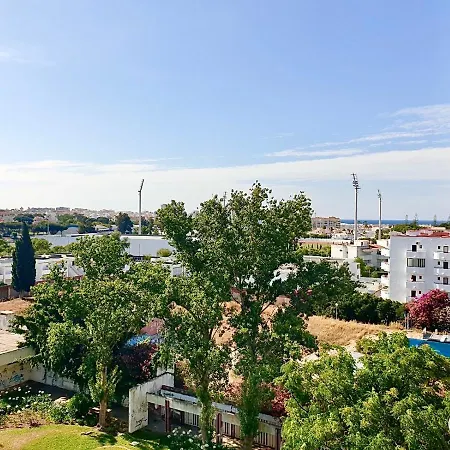 Apartment Marina Walk