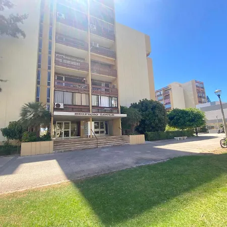Marina Walk Apartment Vilamoura